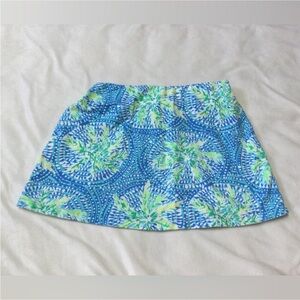 Lilly Pulitzer Skirt XS